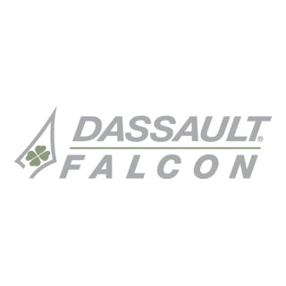 Dassault Falcon Logo PNG Vector