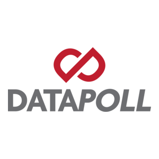 Datapoll Logo PNG Vector