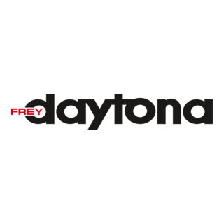 daytona Logo PNG Vector