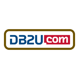 DB2U Logo PNG Vector