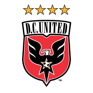 DC united Logo PNG Vector