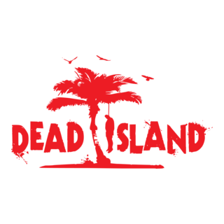 Dead Island Logo PNG Vector