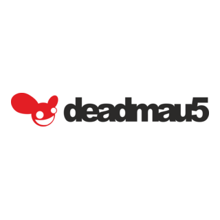DeadMau5 Logo PNG Vector