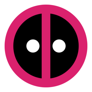 Deadpool Logo PNG Vectors Free Download