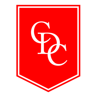 Defensores de Cambaceres Logo PNG Vector