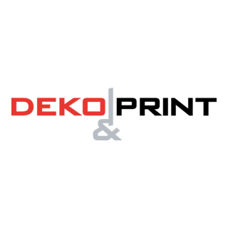DEKOPRINT Logo PNG Vector