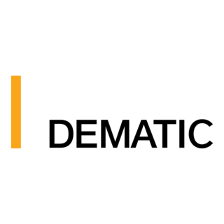 Dematic Logo PNG Vector