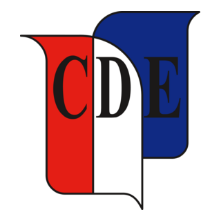 Deportivo Espanol Logo PNG Vector