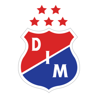 Deportivo Independiente Medellín Logo PNG Vector