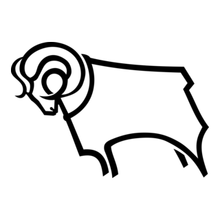 Derby FC Logo PNG Vector
