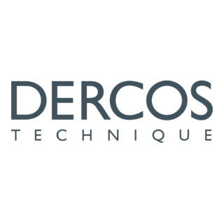 Dercos Logo PNG Vector