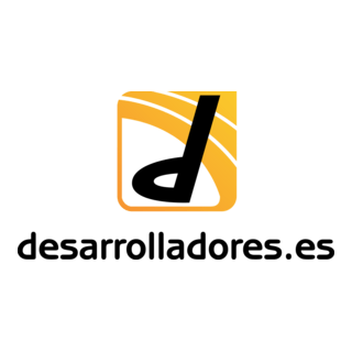 desarrolladores.es Logo PNG Vector