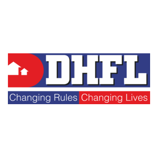 DHFL Logo PNG Vector