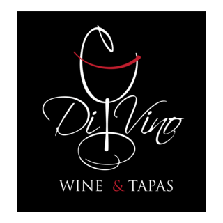Di Vino Logo PNG Vector