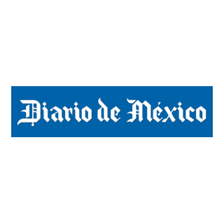 Diario de México Logo PNG Vector