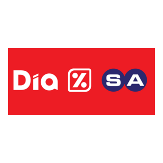 DiaSA Logo PNG Vector