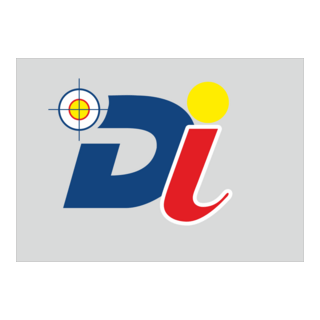 Digital Iturama Logo PNG Vector