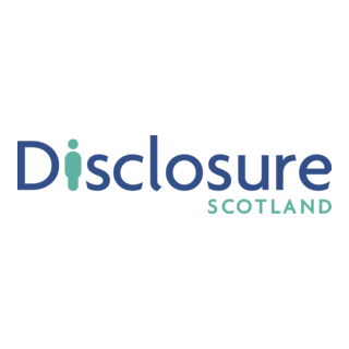 Disclosure Scotland Logo PNG Vector