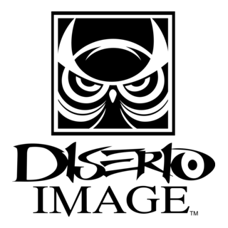 Diserio Image Logo PNG Vector