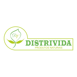 Distrivida Logo PNG Vector