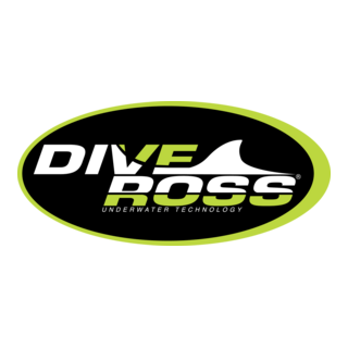 DIVEROSS Logo PNG Vector