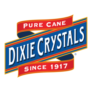 Dixie Crystals Logo PNG Vector