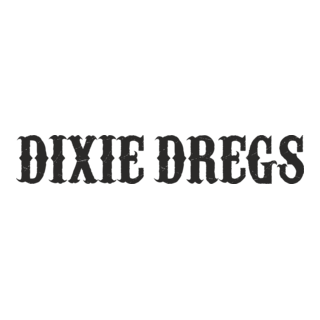 Dixie Dregs Logo PNG Vector