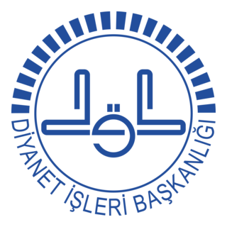 Diyanet Isleri Baskanligi Logo PNG Vector