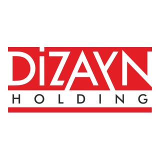 Dizayn Holding Logo PNG Vector