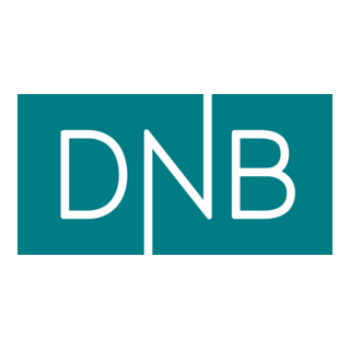 DNB Logo PNG Vector