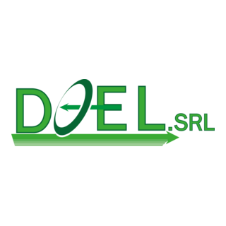 Doel.srl Logo PNG Vector