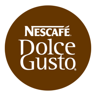 Dolce Gusto Logo PNG Vector