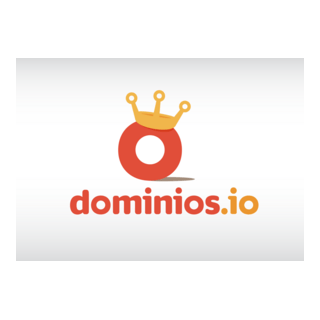 dominios Logo PNG Vector