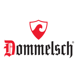 Dommelsch Logo PNG Vector