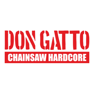 Don Gatto Logo PNG Vector