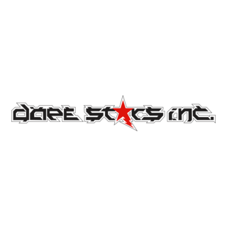 Dope Stars Inc. Logo PNG Vector