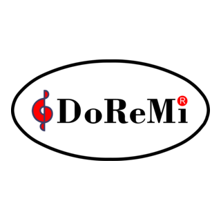 Doremi Logo PNG Vector