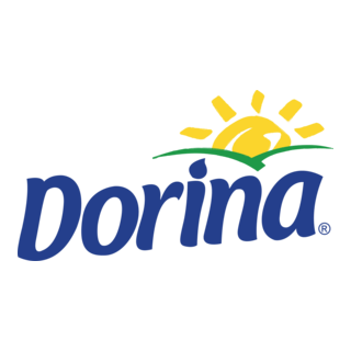 Dorina Logo PNG Vector