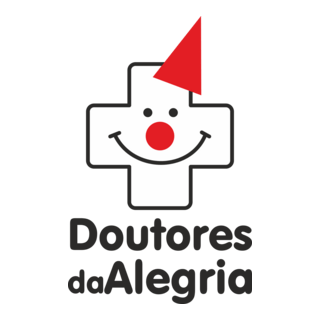 Doutores da Alegria Logo PNG Vector