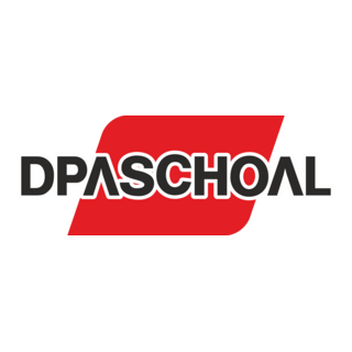 DPASCHOAL Logo PNG Vector