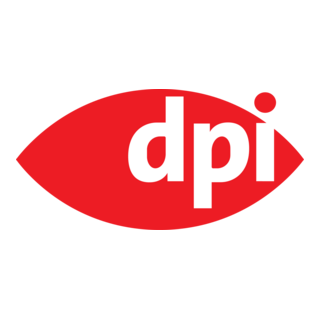 dpi Logo PNG Vector
