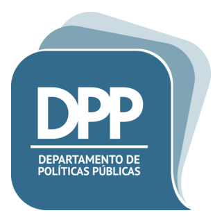 DPP UFRN Logo PNG Vector
