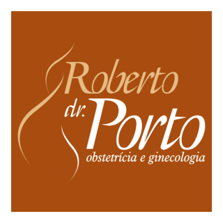 Dr. Roberto Porto Logo PNG Vector