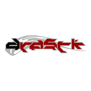 DRASTK SQUAD Logo PNG Vector