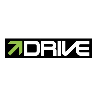 Drive Logo PNG Vector