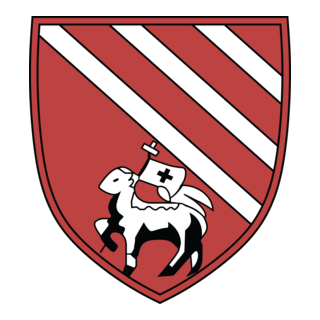 Droyslden FC Logo PNG Vector