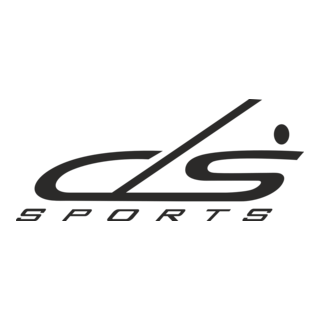 ds sports Logo PNG Vector