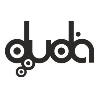 duda Logo PNG Vector