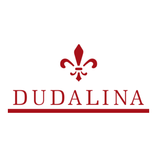 Dudalina Logo PNG Vector