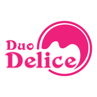 Duodelice Logo PNG Vector